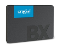 Crucial 240GB 2,5" SATA SSD BX500 - 447870 - zdjęcie 3